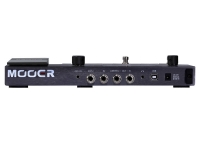 Mooer GE 200 Mooer GE 200